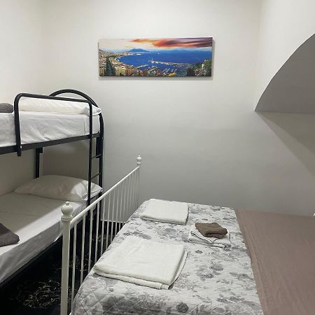 Cuore Di Napoli Zewnętrze zdjęcie