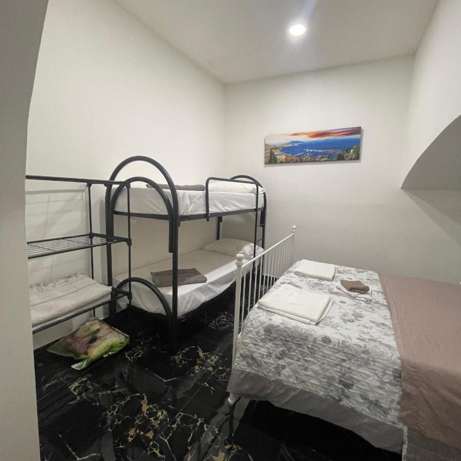 Cuore Di Napoli Zewnętrze zdjęcie