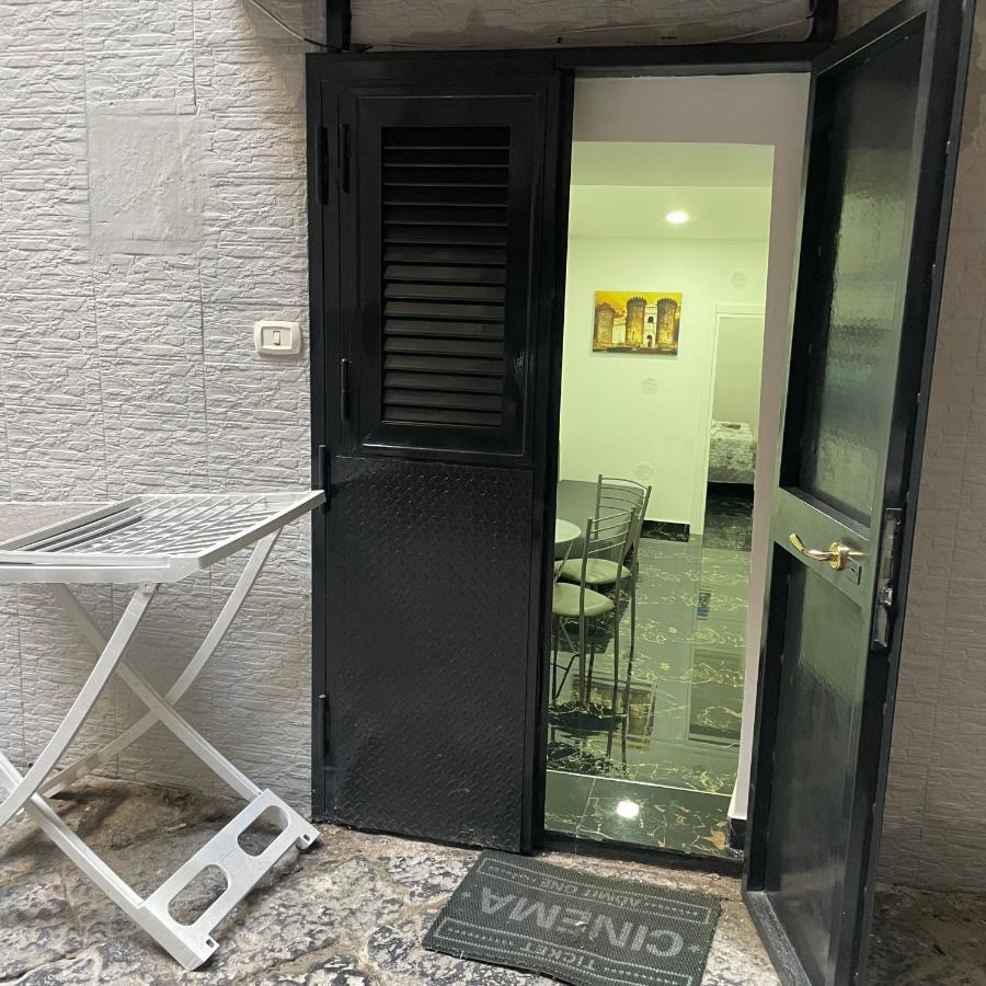 Cuore Di Napoli Zewnętrze zdjęcie