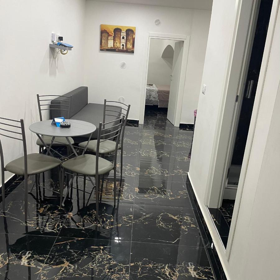 Cuore Di Napoli Zewnętrze zdjęcie