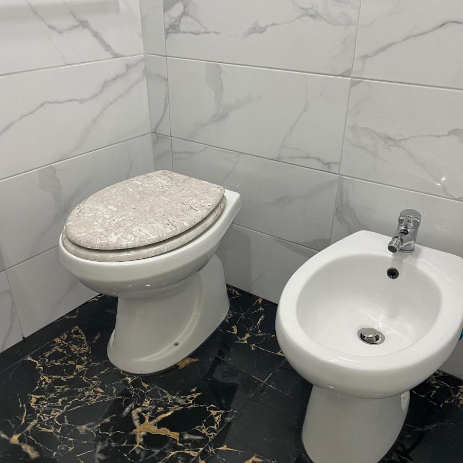 Cuore Di Napoli Zewnętrze zdjęcie